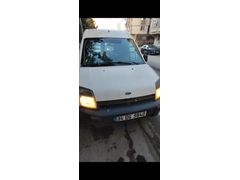 Sahibinden Ford Transit Connect 1.8 TDCI K230L 2006 Model 90'LIK  İstanbul