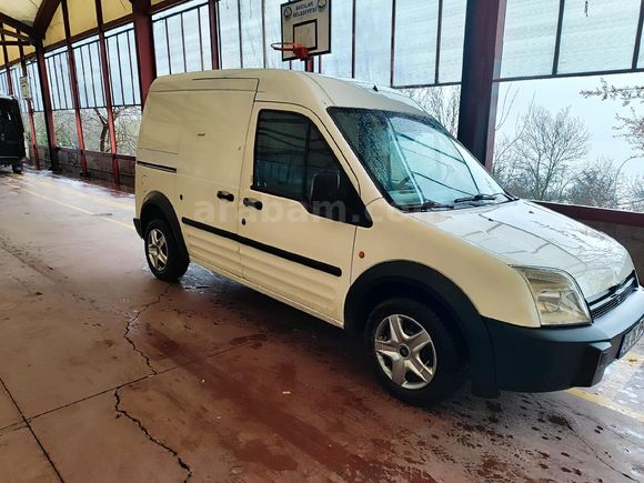 Sahibinden Ford Transit Connect 1.8 TDCI K230L 2006 Model 90'LIK  İstanbul