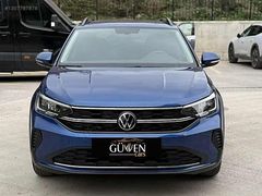 GÜVEN'den Hatasız Boyasız Tramersiz Düşük km Taigo