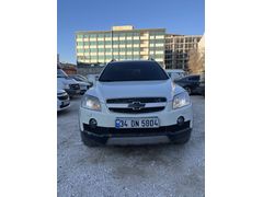 Sahibinden Chevrolet Captiva 2.0 D LT Sport 2011 Model 