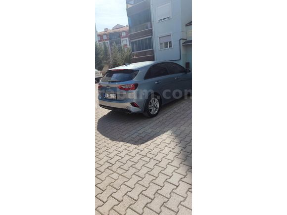 Sahibinden Kia Ceed 1.4 Cool Tekno 2020 Model