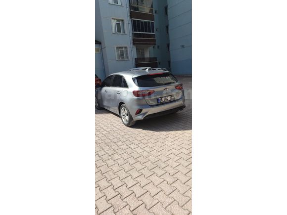 Sahibinden Kia Ceed 1.4 Cool Tekno 2020 Model