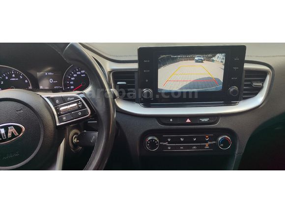 Sahibinden Kia Ceed 1.4 Cool Tekno 2020 Model