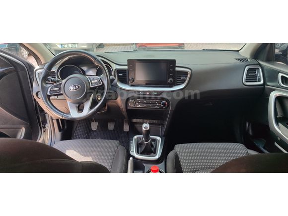 Sahibinden Kia Ceed 1.4 Cool Tekno 2020 Model