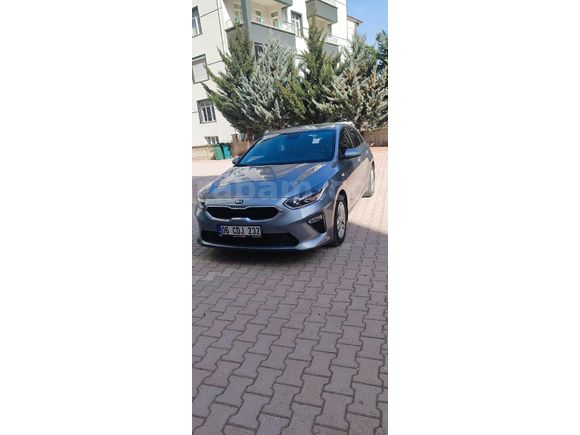 Sahibinden Kia Ceed 1.4 Cool Tekno 2020 Model