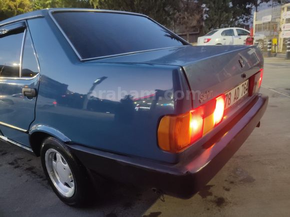 Sahibinden Tofaş Şahin 1.6 1992 Model