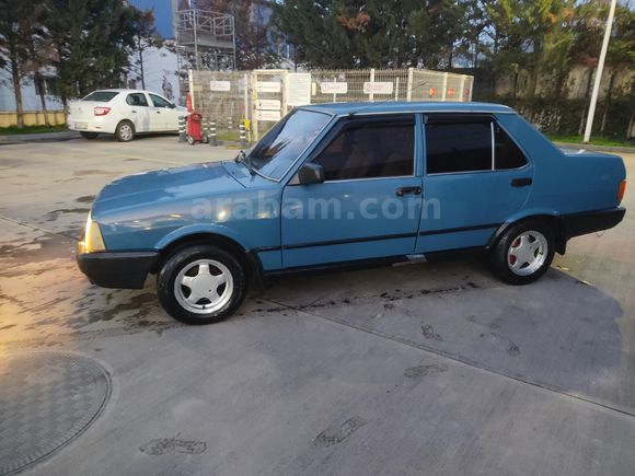 Sahibinden Tofaş Şahin 1.6 1992 Model