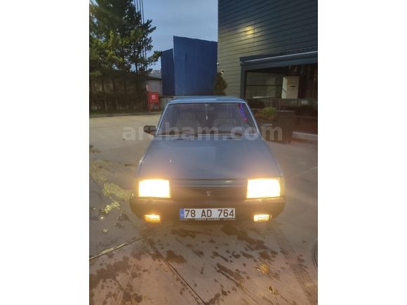 Sahibinden Tofaş Şahin 1.6 1992 Model
