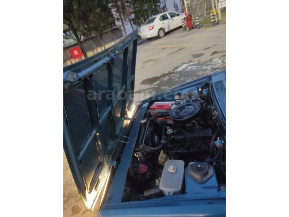 Sahibinden Tofaş Şahin 1.6 1992 Model