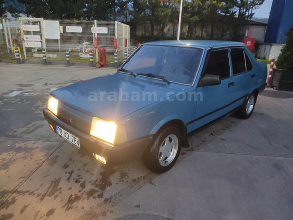 Sahibinden Tofaş Şahin 1.6 1992 Model