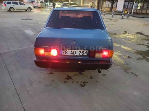 Sahibinden Tofaş Şahin 1.6 1992 Model