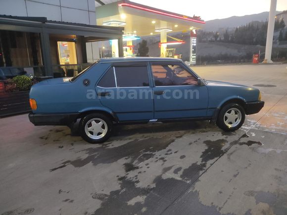 Sahibinden Tofaş Şahin 1.6 1992 Model