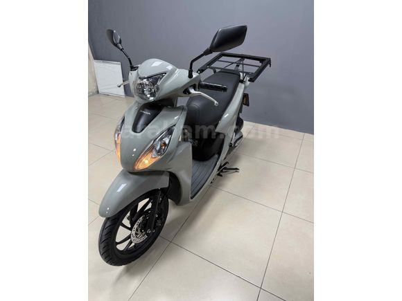 DEPOO HONDA DAN 2023 MODEL 22000 HONDA DİO PAKETE HAZIR