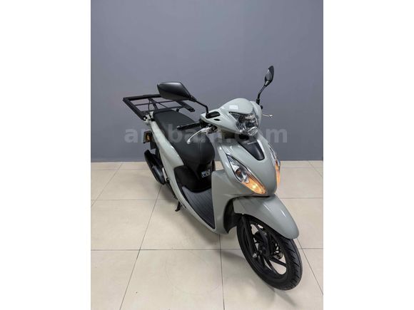 DEPOO HONDA DAN 2023 MODEL 22000 HONDA DİO PAKETE HAZIR