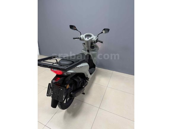 DEPOO HONDA DAN 2023 MODEL 22000 HONDA DİO PAKETE HAZIR
