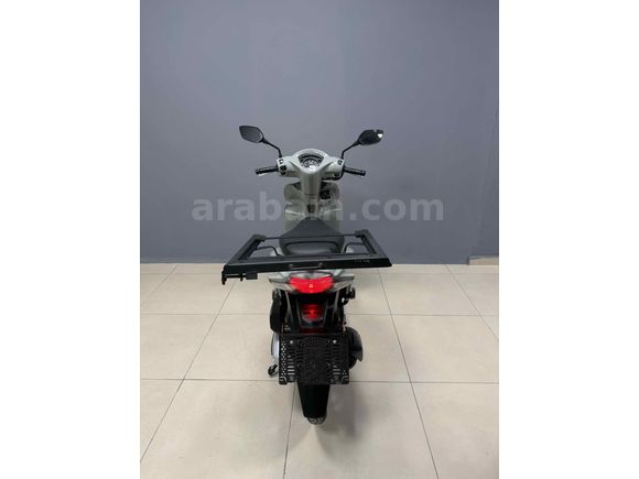 DEPOO HONDA DAN 2023 MODEL 22000 HONDA DİO PAKETE HAZIR
