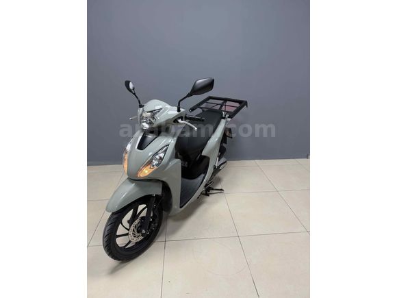 DEPOO HONDA DAN 2023 MODEL 22000 HONDA DİO PAKETE HAZIR