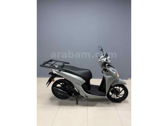 DEPOO HONDA DAN 2023 MODEL 22000 HONDA DİO PAKETE HAZIR