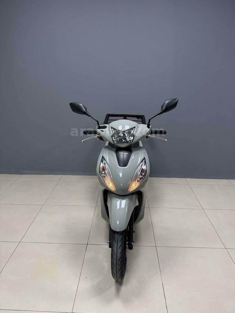 DEPOO HONDA DAN 2023 MODEL 22000 HONDA DİO PAKETE HAZIR