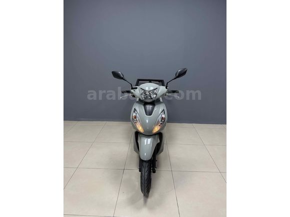 DEPOO HONDA DAN 2023 MODEL 22000 HONDA DİO PAKETE HAZIR