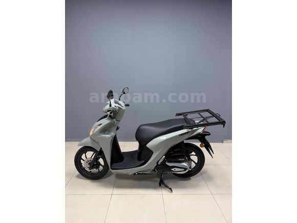 DEPOO HONDA DAN 2023 MODEL 22000 HONDA DİO PAKETE HAZIR