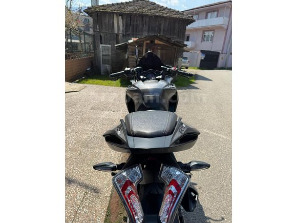 Sahibinden Bajaj Pulsar 200 RS 1800 km de