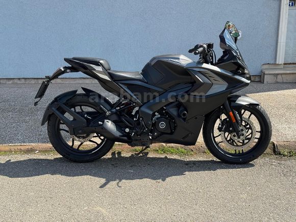 Sahibinden Bajaj Pulsar 200 RS 1800 km de