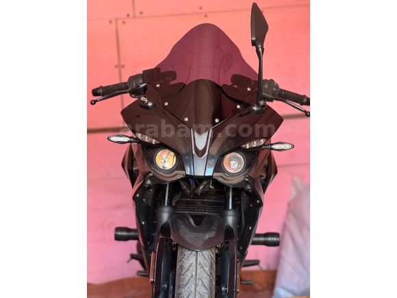 Sahibinden Bajaj Pulsar 200 RS 1800 km de