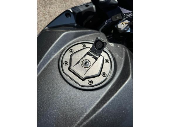 Sahibinden Bajaj Pulsar 200 RS 1800 km de