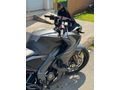 Sahibinden Bajaj Pulsar 200 RS 1800 km de