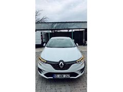 Sahibinden Renault Megane 1.3 TCe Icon 2025 Model