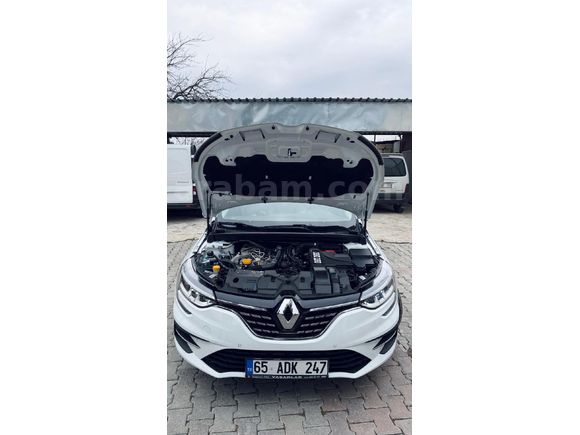 Sahibinden Renault Megane 1.3 TCe Icon 2025 Model