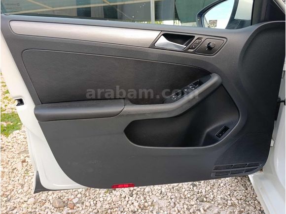 ROYALDEN 2014 VW JETTA 1.6TDİ DSG HATASIZ BOYASIZ ÇOK SINIFFF