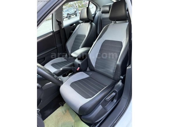 ROYALDEN 2014 VW JETTA 1.6TDİ DSG HATASIZ BOYASIZ ÇOK SINIFFF