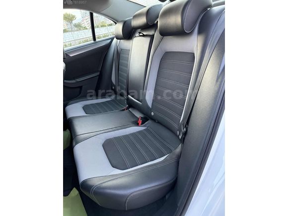 ROYALDEN 2014 VW JETTA 1.6TDİ DSG HATASIZ BOYASIZ ÇOK SINIFFF