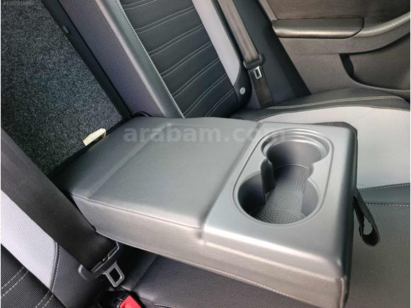 ROYALDEN 2014 VW JETTA 1.6TDİ DSG HATASIZ BOYASIZ ÇOK SINIFFF