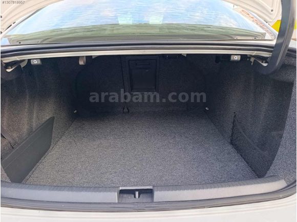 ROYALDEN 2014 VW JETTA 1.6TDİ DSG HATASIZ BOYASIZ ÇOK SINIFFF