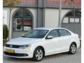 ROYALDEN 2014 VW JETTA 1.6TDİ DSG HATASIZ BOYASIZ ÇOK SINIFFF