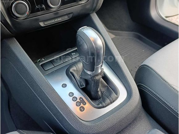 ROYALDEN 2014 VW JETTA 1.6TDİ DSG HATASIZ BOYASIZ ÇOK SINIFFF