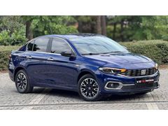 VEİS OTOMOTİV'DEN 2024 FİAT EGEA 1.6 MJET URBAN 51.000 KM