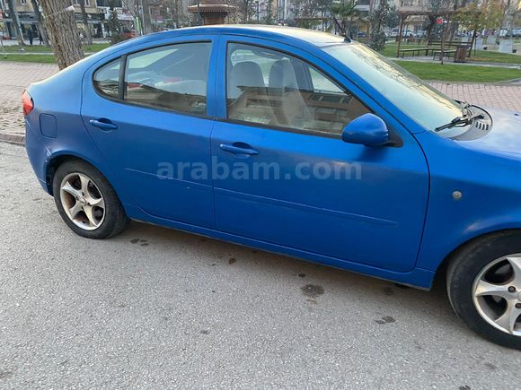 Sahibinden Proton Gen 2 1.6 Low Line 2008 Model