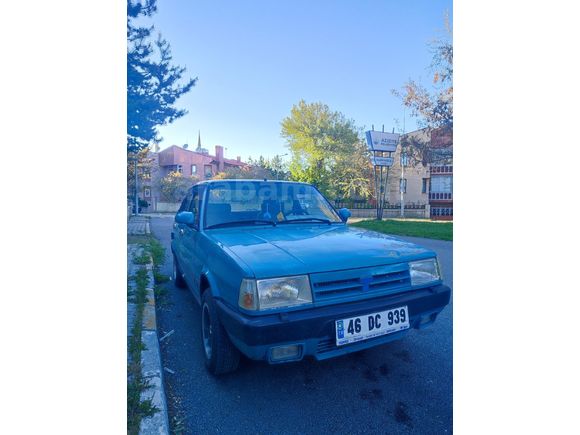 Sahibinden Tofaş Şahin S 1996 Model