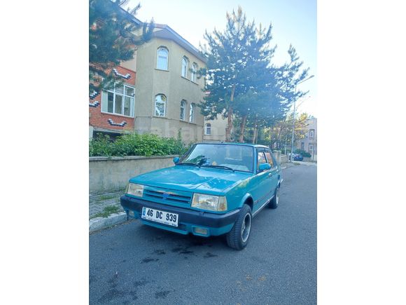 Sahibinden Tofaş Şahin S 1996 Model