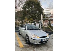 Ford focus 1.6 ghia  