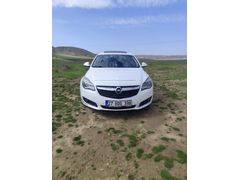 Sahibinden Opel Insignia 1.6 CDTI Cosmo 2017 Model