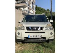 5052151975Nissan X-Trail 2.0 LE 2009 Model 
