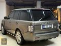 CLASS AUTO - 2010 RANGE ROVER VOGUE HATASZ FULL BAKMLI LANSMAN