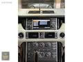 CLASS AUTO - 2010 RANGE ROVER VOGUE HATASZ FULL BAKMLI LANSMAN