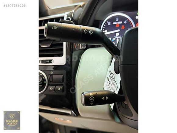 CLASS AUTO - 2010 RANGE ROVER VOGUE HATASZ FULL BAKMLI LANSMAN