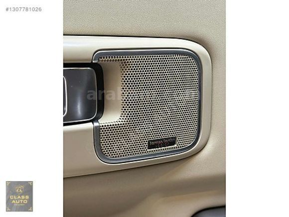 CLASS AUTO - 2010 RANGE ROVER VOGUE HATASZ FULL BAKMLI LANSMAN